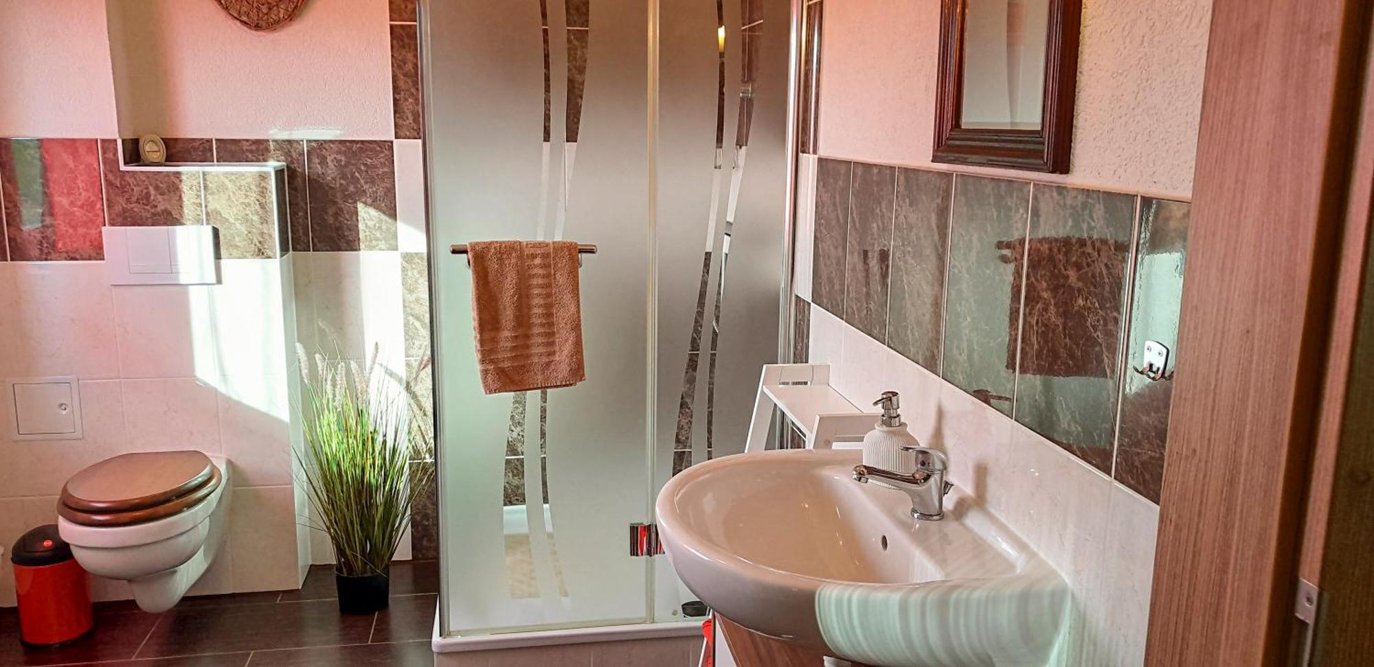 Kleines Ferienhaus Am Feldrand Malchow  Ngoại thất bức ảnh